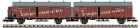 530682  Fleischmann Leig Unit with Digitally operating Doors